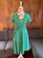 Tolles grünes Sommerkleid mit Muster BODEN Größe L Nordrhein-Westfalen - Solingen Vorschau