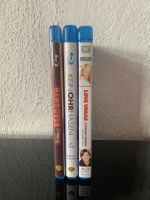 3 St. Blue-Ray DVDs - Keinohr Hasen, Love Vegas, Hangover Köln - Köln Buchheim Vorschau