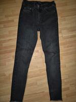 Schwarze Skinny Jeans/ Pieces/ Neu/ Gr. Xs Bayern - Röthenbach Vorschau