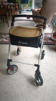 Indoor Rollator Mobilex Jaguar SUPREME Bayern - Kaufbeuren Vorschau