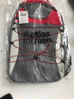 Kühlrucksack Flaschenrucksack Picknick Atlas Formen Freeze Berlin - Friedenau Vorschau