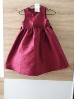 Mädchen Kleid NEU Gr. 122 Nordrhein-Westfalen - Solingen Vorschau