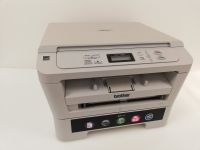 brother DCP-7055 WiFi Laserdrucker Multifunktionsgerät _Toner NEU Rheinland-Pfalz - Koblenz Vorschau