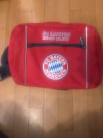 FC BAYERN MÜNCHEN KidsClub Sporttasche - Wie Neu !! Rheinland-Pfalz - Neidenbach Vorschau