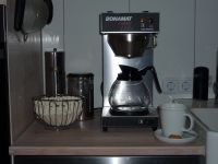 Gastro Kaffeemaschine Bonamat Mondo1 Niedersachsen - Hilgermissen Vorschau