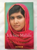 Malala Yousafzai Ich bin Malala Gebunden Ausgabe Sehr gut Nordrhein-Westfalen - Mönchengladbach Vorschau