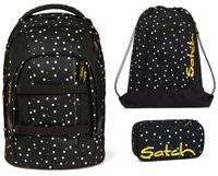 Schulrucksack Set Satch Pack Lazy Daisy NEUWARE Kr. Altötting - Garching an der Alz Vorschau