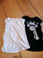 4 H&M Mama Umstands T-Shirts Brandenburg - Beelitz Vorschau