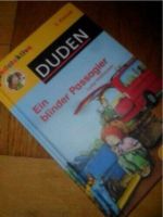 "Duden " 2. Klasse, Ein blinder Passagier, erstes Lesen Sachsen - Bischofswerda Vorschau