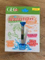 NEU Geolino Wasserfilter ab 8 Jahre Eimsbüttel - Hamburg Niendorf Vorschau