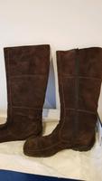 Gabor Stiefel Leder mocca Kalbvelour neu Rheinland-Pfalz - Mainz Vorschau