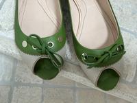 TODS Ballerina Gr.40 Leder neuwertig! Kr. Altötting - Burghausen Vorschau