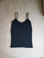 Vero Moda Top Shirt schwarz S 36 Schleswig-Holstein - Flensburg Vorschau