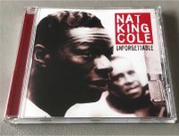 NAT King Cole: unforgettable Niedersachsen - Seelze Vorschau