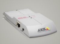 Axis 540+ Network Print Server Kiel - Mitte Vorschau