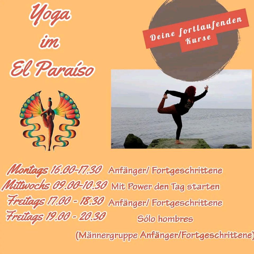 Yoga Hatha/Yin in Rendsburg