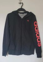 Adidas Sweatjacke Gr. M Niedersachsen - Herzberg am Harz Vorschau