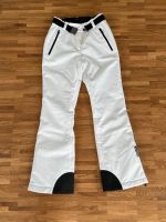 Colmar Skihose Damen weiß IT 40 / DE 36 Dresden - Äußere Neustadt Vorschau