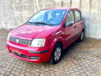 Fiat Panda 1.1 8V Active Mülheim - Köln Holweide Vorschau
