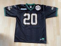 Nfl Berlin Thunder Trikot Nr 20 / Größe XL Hessen - Solms Vorschau