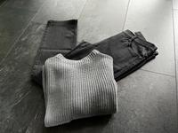 Brax Jeans Gr.38 Anthrazit mit Elasthan Nordrhein-Westfalen - Lemgo Vorschau