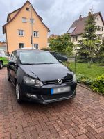 VW Polo Navigation 8 fach bereift Sitzheizung Baden-Württemberg - Freiburg im Breisgau Vorschau