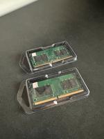 2x 8 GB RAM 2666 mhz DDR4 Thüringen - Triptis Vorschau