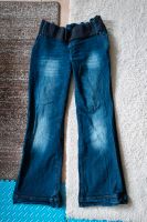 Esprit Umstandshose Jeans lang Gr.40 L Maße siehe Fotos Schwanger Nordrhein-Westfalen - Mönchengladbach Vorschau