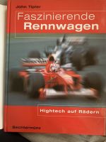 Faszinierende Rennwagen Bechtermünz Verlag Bayern - Hof (Saale) Vorschau