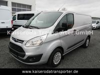 Ford Transit Custom 290 L1H1 VA Autm.Klima PDC SH EU6 Thüringen - Bad Salzungen Vorschau