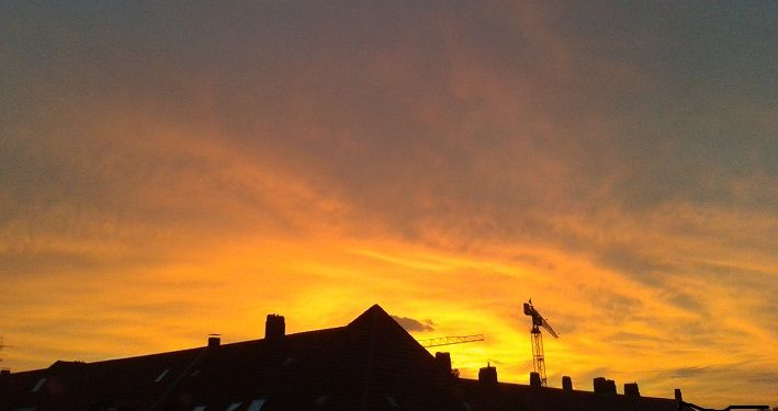 Entspannung und Stärkung mit Licht-Meditation in Hannover