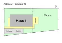Maximaler Wohnkomfort bei optimalen Außenmaßen mit Grundstück in Abbensen. Niedersachsen - Edemissen Vorschau