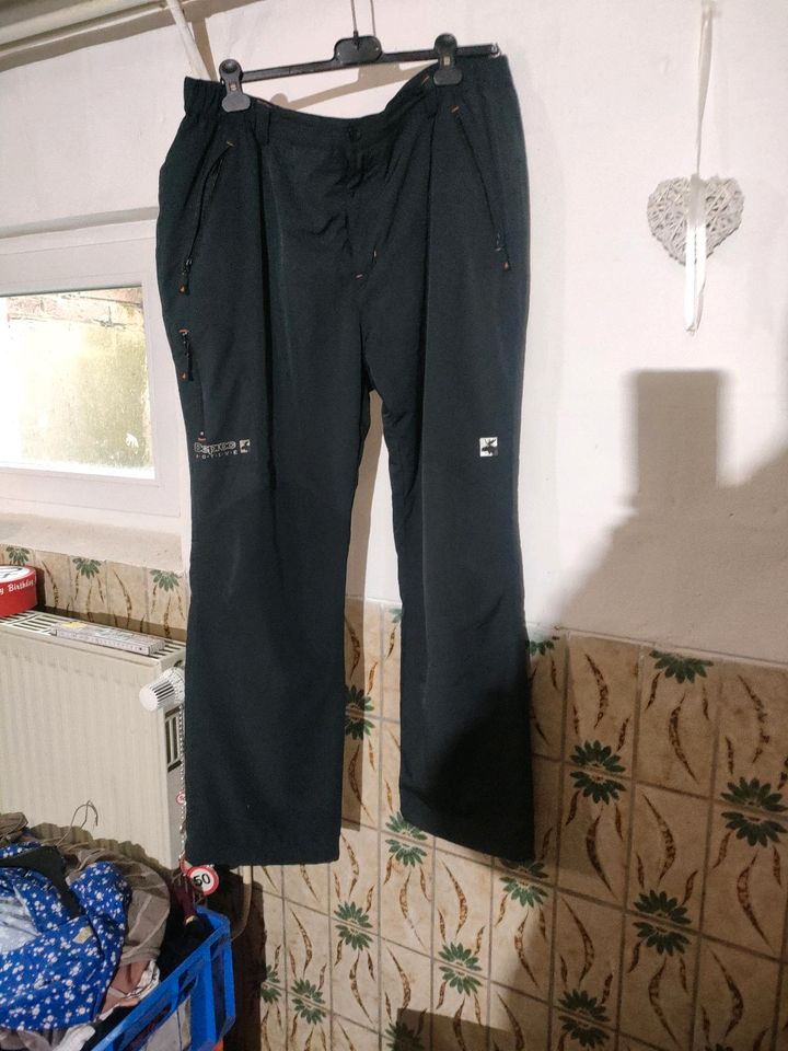 Herren Outdoor Hose 3 XL in Großefehn