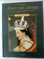 Buch Macht und Mythos Die Windsors Queen Elisabeth neuwertig Sachsen-Anhalt - Bad Kösen Vorschau