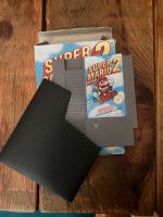 Super Mario Bros 2 in OVP - NES Nintendo Europa Version Friedrichshain-Kreuzberg - Friedrichshain Vorschau