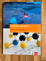 PRISMA Chemie 1 isbn 9783120688655 Rheinland-Pfalz - Mehlingen Vorschau