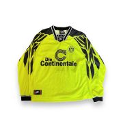 Borussia Dortmund Nike Trikot 1994/95 Schleswig-Holstein - Flintbek Vorschau