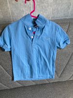 Kinder Poloshirt Trigema Gr. 104 Nordrhein-Westfalen - Eschweiler Vorschau