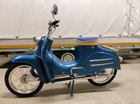 Simson KR 50 Nonnenstuhl Sachsen-Anhalt - Wernigerode Vorschau