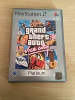 GTA Vice City Platinum PS2 PlayStation 2 Dortmund - Innenstadt-West Vorschau