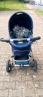 Quinny Kinderwagen Nordrhein-Westfalen - Bottrop Vorschau