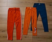 Jogginghose, Leggings, S. Oliver, C&A, Gr. 128 für Mädchen Bayern - Albertshofen Vorschau