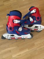 Inline Skates Kinder Größe 28-30 Hamburg-Mitte - Hamburg St. Georg Vorschau