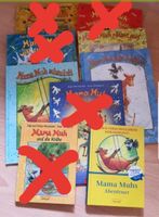 Kinder Bücher Mama Muh ... Niedersachsen - Nordstemmen Vorschau