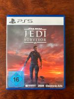 Star Wars: Jedi Survivor PS5 Bremen - Neustadt Vorschau