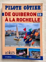 Hafenführer Handbuch Bretagne La Rochelle Eimsbüttel - Hamburg Schnelsen Vorschau