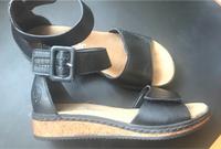 Rieker Damen Mädchen Sommerschuhe Sandalen 36 Bayern - Manching Vorschau