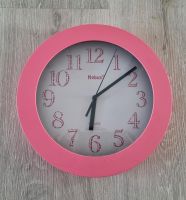 Wanduhr, Uhr Pink Baden-Württemberg - Kehl Vorschau