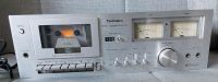 Technics Stereo Kasettendeck Cassette Deck 616 Nordrhein-Westfalen - Laer Vorschau