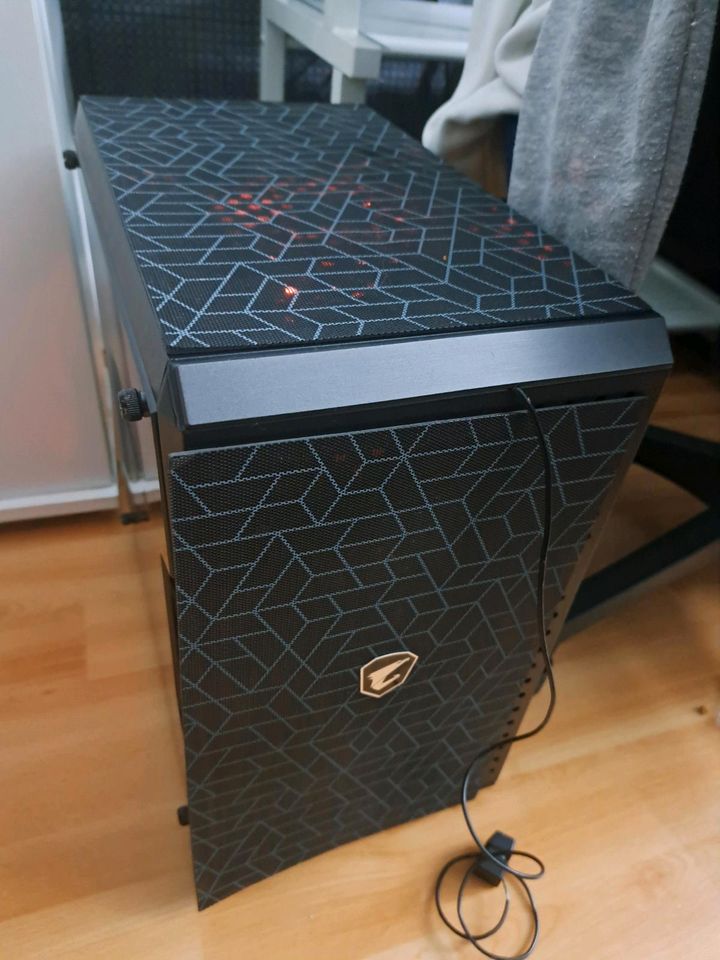 Msi Gaming Pc in Frankfurt am Main